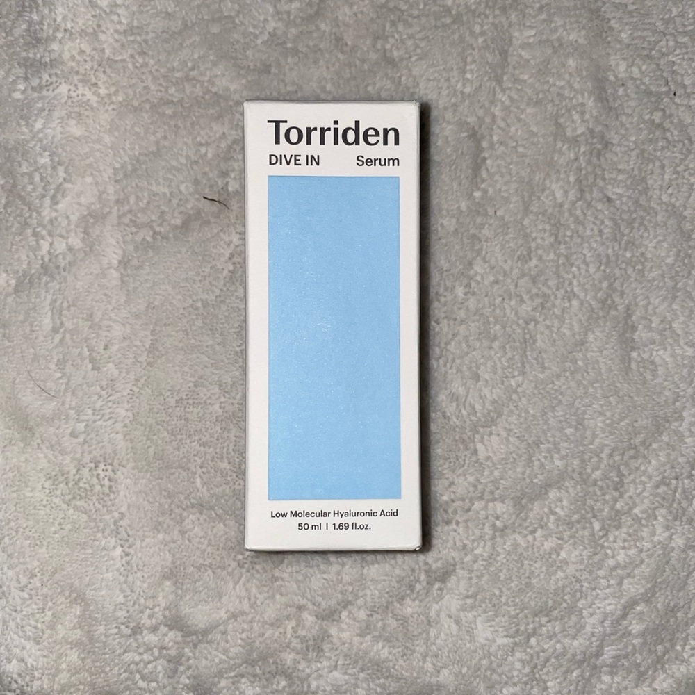 Torriden Dive In Serum